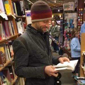 Meet your Posher, Luke